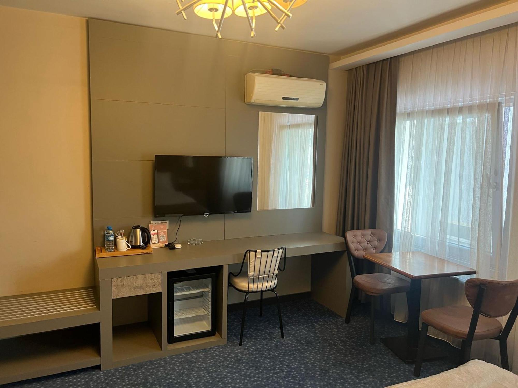 Acar Suite Hotel, Istanbul